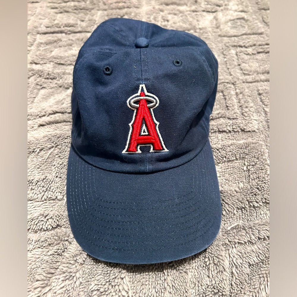 Los Angeles Angels Hat